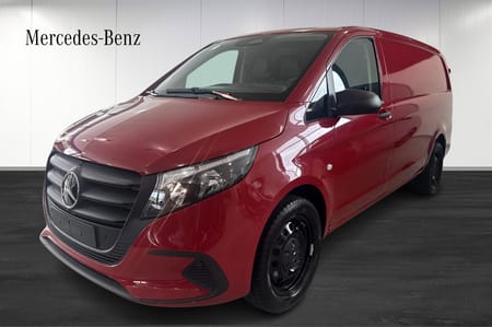 Mercedes-Benz Vito 114 CDI 2.8t