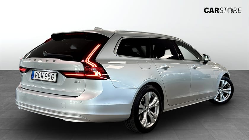Bild 2 av Volvo V90