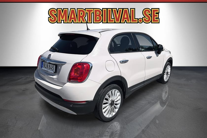 Bild 4 av Fiat 500X