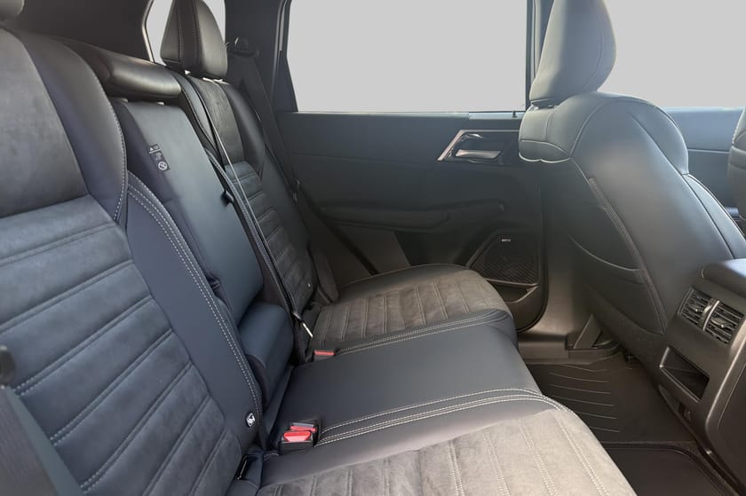 Bild 5 av Mitsubishi Outlander PHEV