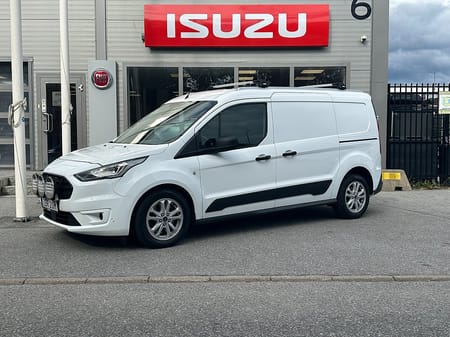 Ford Transit Connect 250 LWB
