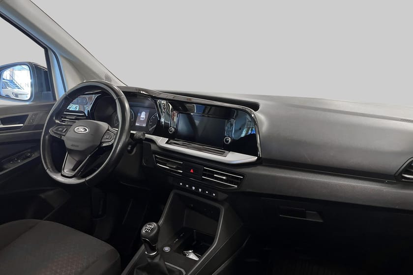 Bild 4 av Ford Grand Tourneo Connect