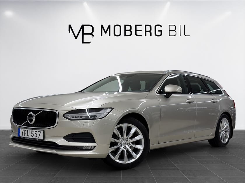 Bild 1 av Volvo V90