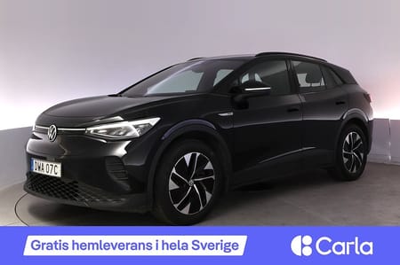 Volkswagen ID.4 Pro Performance