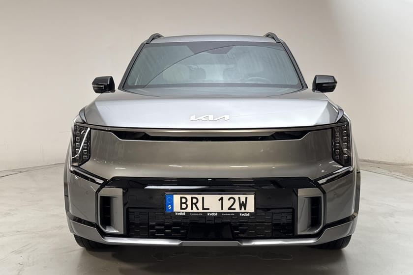 Bild 5 av Kia EV9 AWD