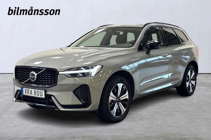Bild 1 av Volvo XC60
