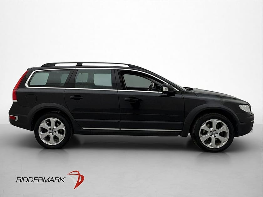 Bild 5 av Volvo XC70