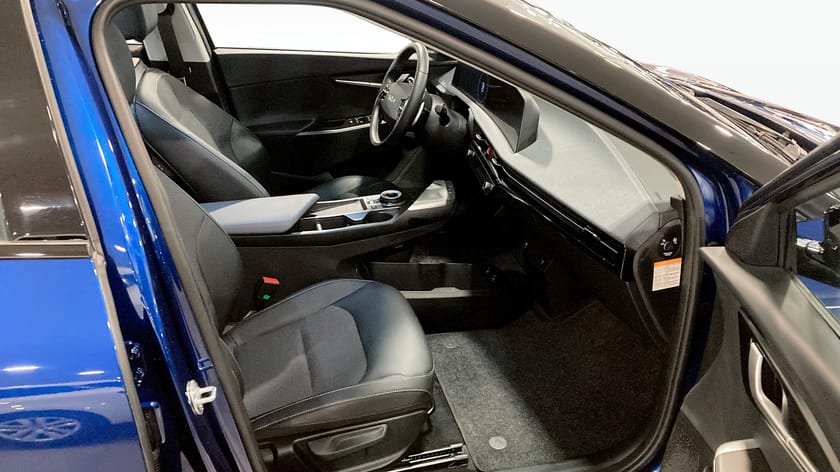 Bild 3 av Kia EV6