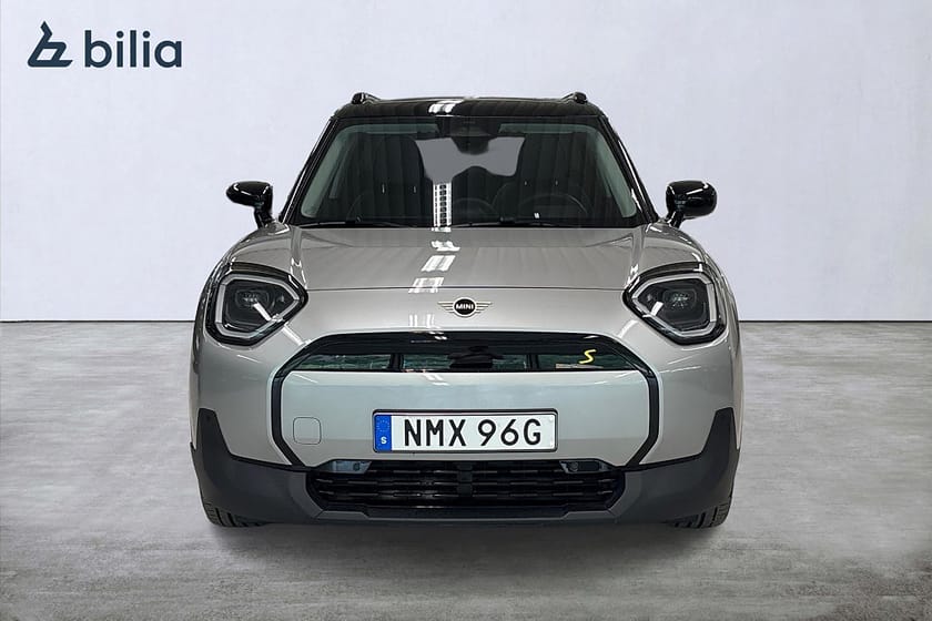Bild 5 av MINI Aceman SE