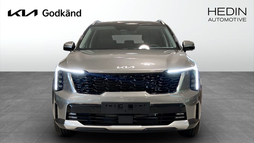 Bild 2 av Kia Sorento PHEV
