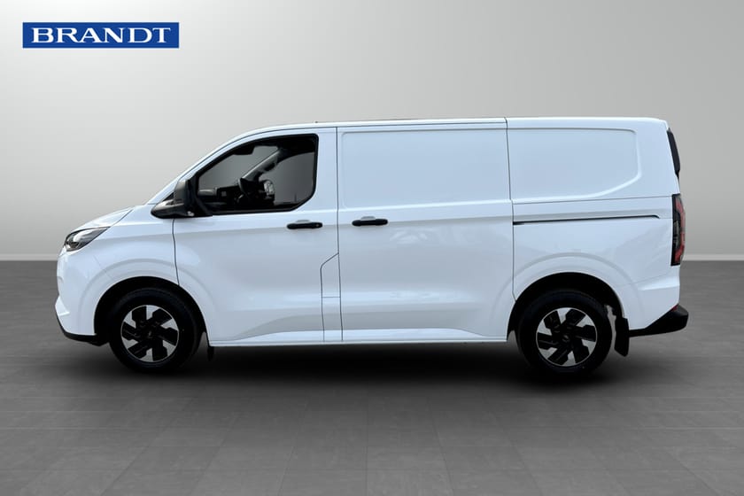 Bild 3 av Ford E-Transit Custom 320