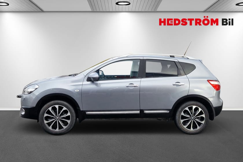 Bild 2 av Nissan Qashqai