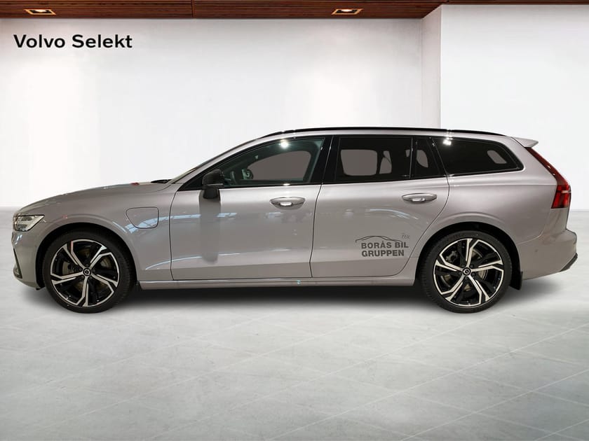 Bild 3 av Volvo V60