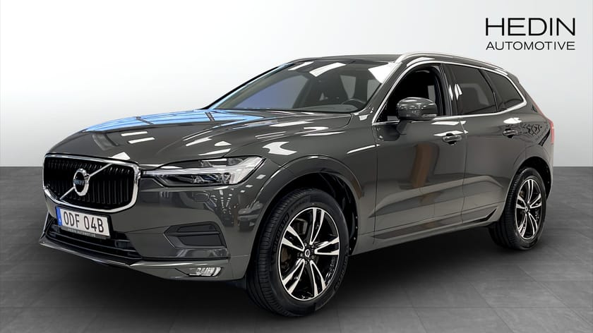Bild 1 av Volvo XC60