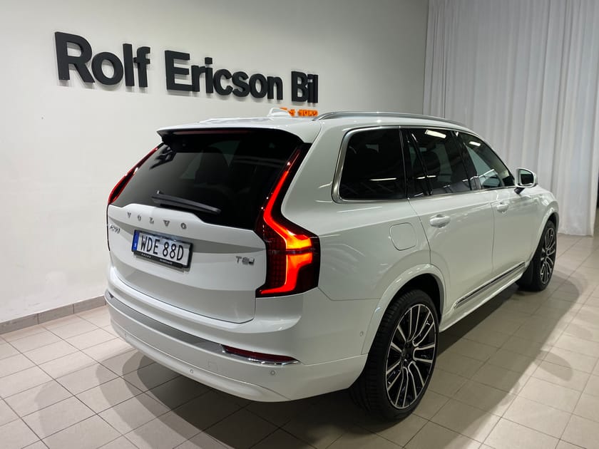 Bild 4 av Volvo XC90