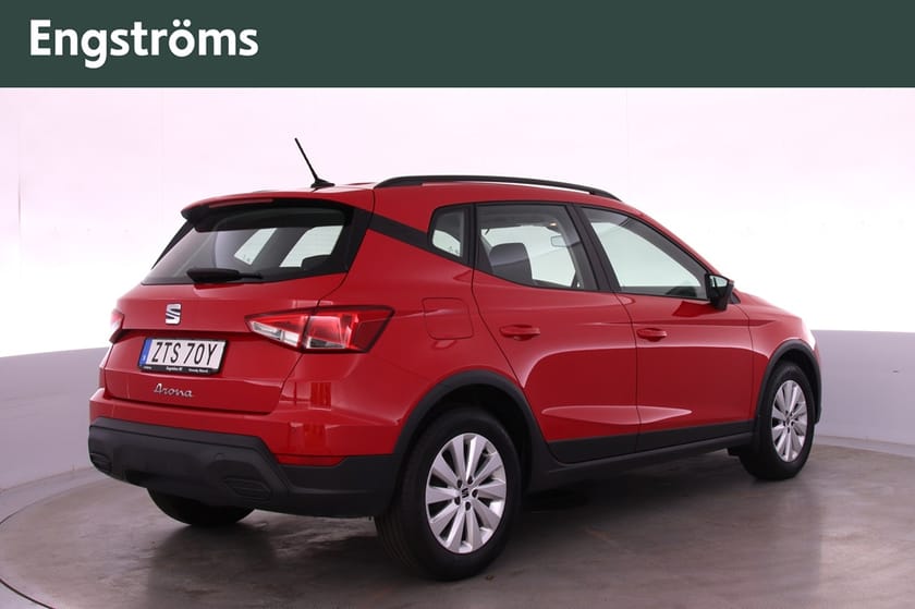 Bild 3 av SEAT Arona