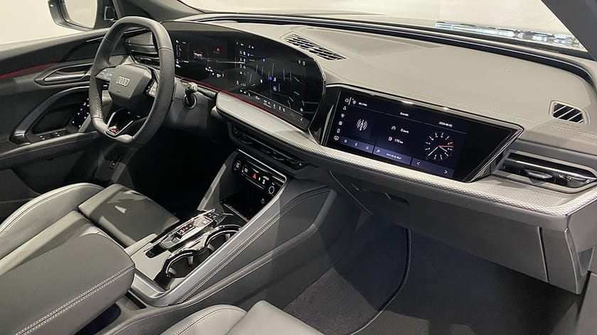 Bild 5 av Audi Q5