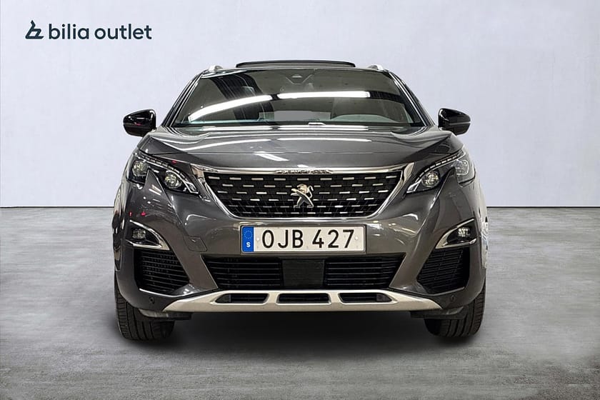 Bild 3 av Peugeot 3008