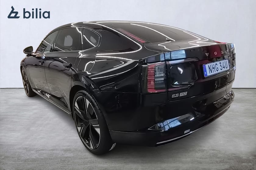 Bild 2 av Volvo ES90 Single Motor Extended Range