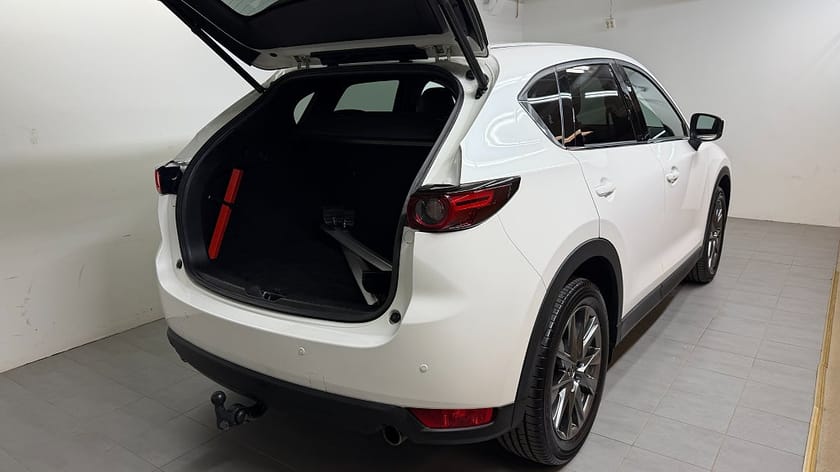 Bild 4 av Mazda CX-5