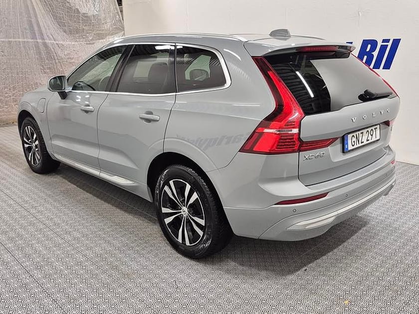 Bild 5 av Volvo XC60