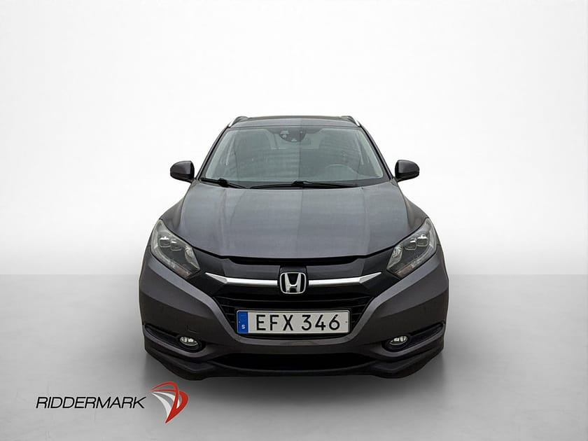 Bild 2 av Honda HR-V