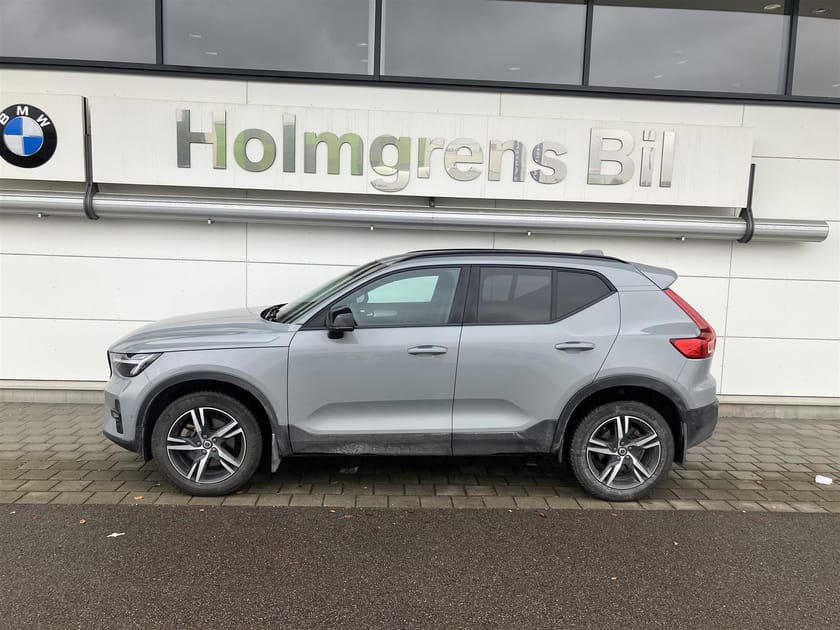 Bild 2 av Volvo XC40