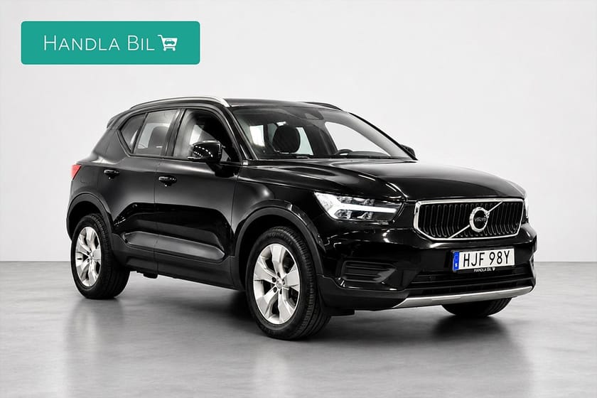 Bild 4 av Volvo XC40