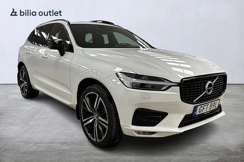 Bild 2 av Volvo XC60