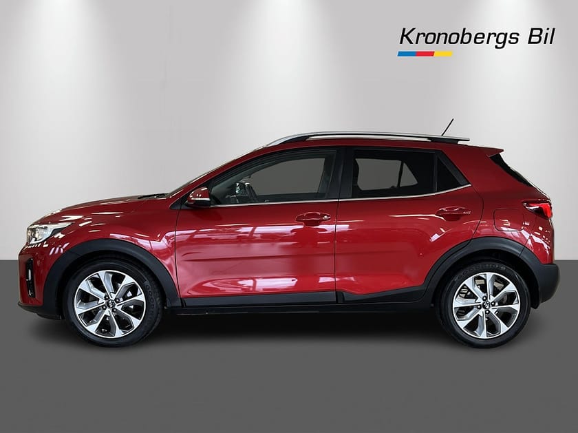 Bild 4 av Kia Stonic