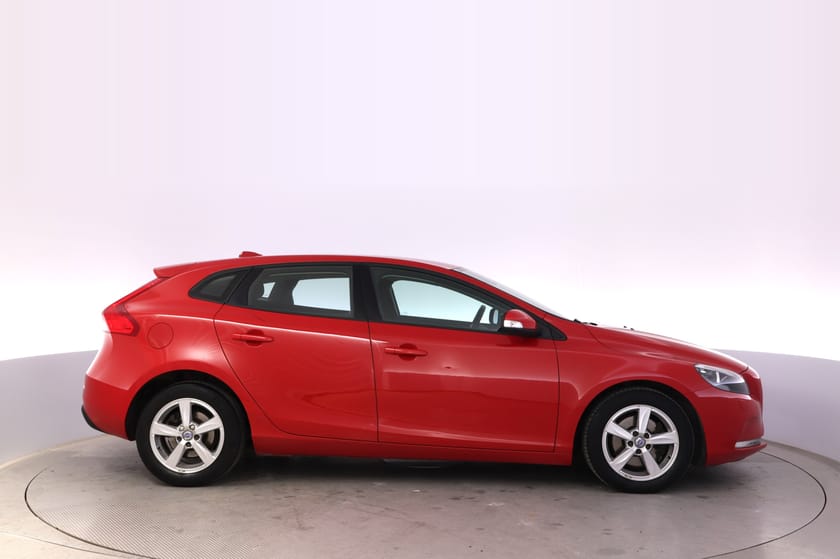 Bild 5 av Volvo V40