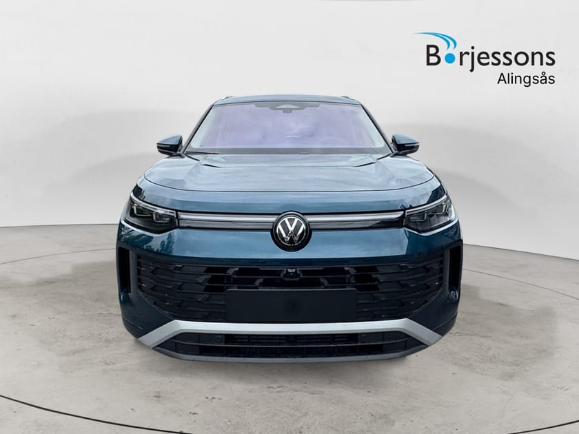 Bild 5 av Volkswagen Tayron