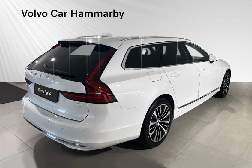 Bild 5 av Volvo V90