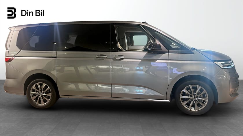 Bild 2 av Volkswagen Multivan