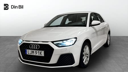 Audi A1 Sportback 30 TFSI
