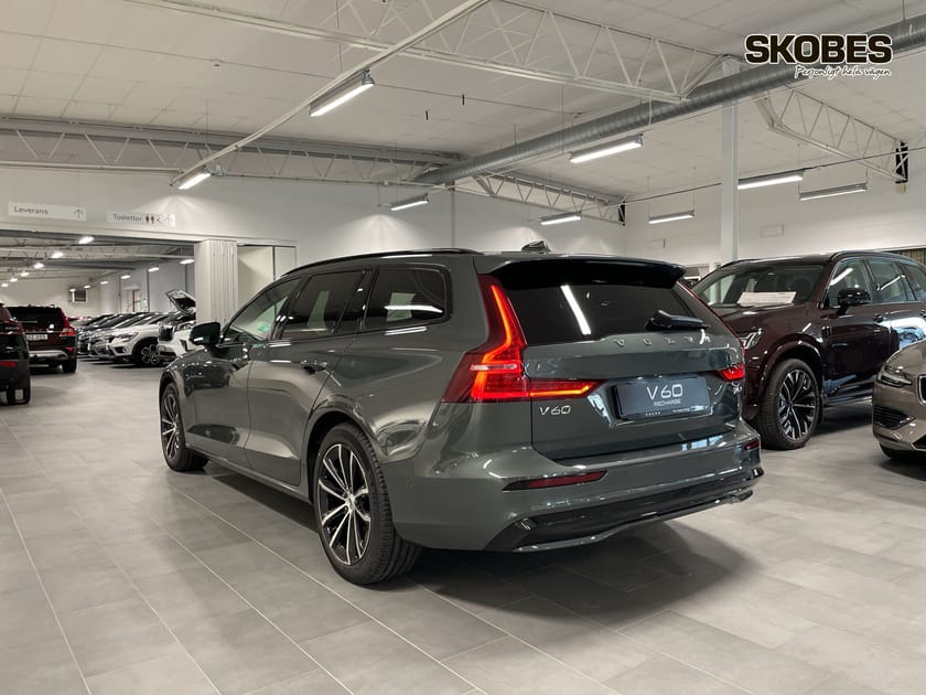 Bild 4 av Volvo V60