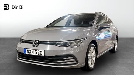 Volkswagen Golf Sportscombi