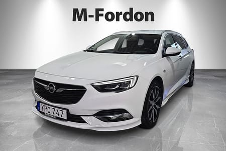 Opel Insignia Sports Tourer