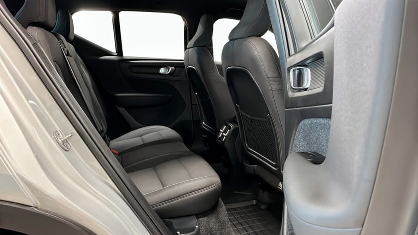 Bild 5 av Volvo XC40 Recharge Twin