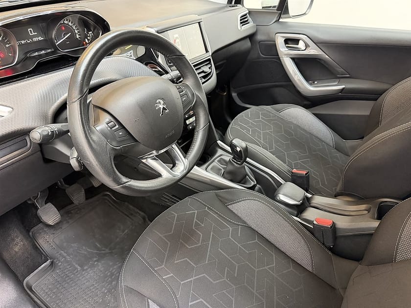 Bild 4 av Peugeot 2008