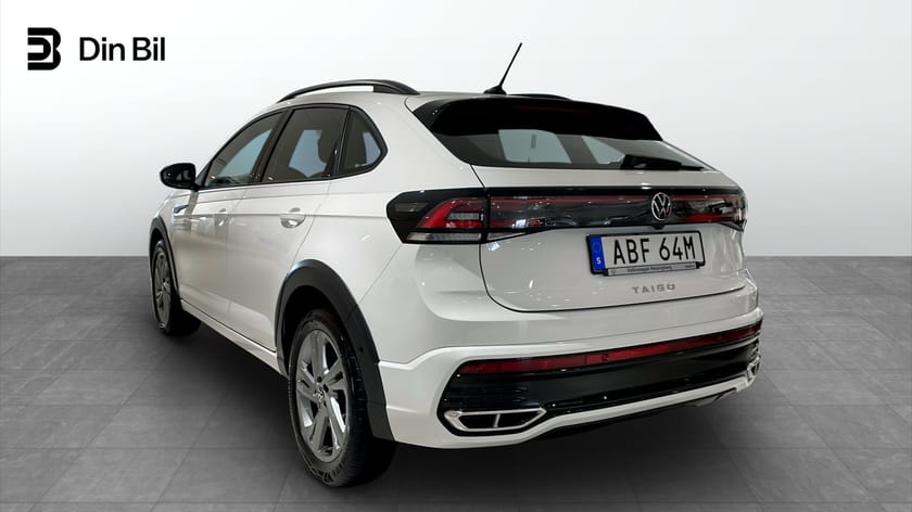 Bild 3 av Volkswagen Taigo