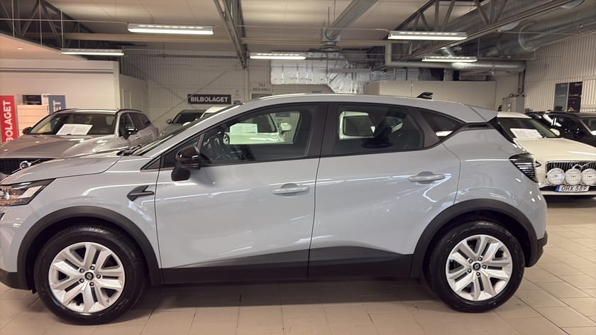 Bild 2 av Renault Captur