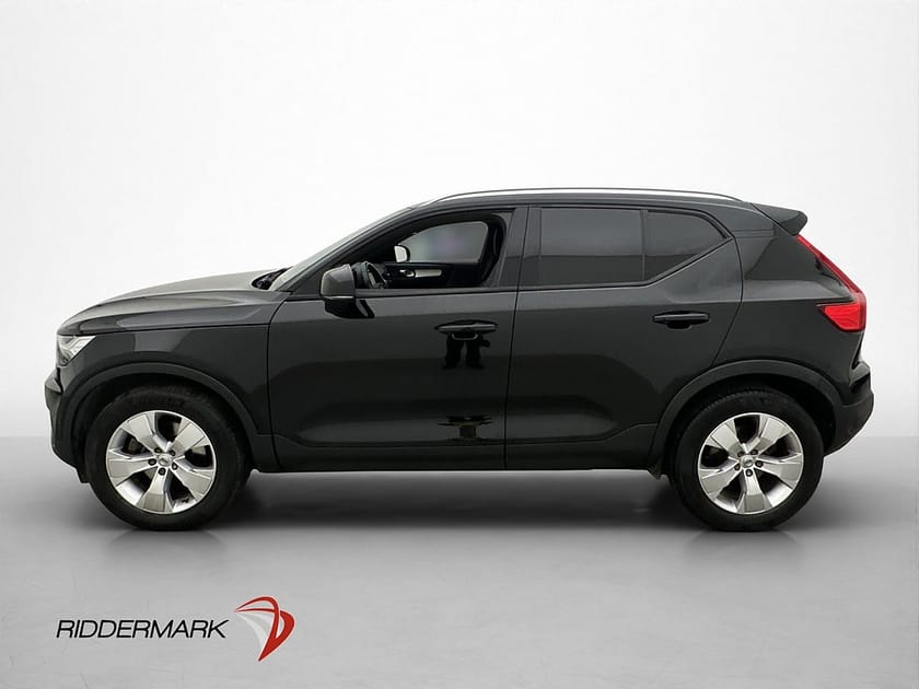 Bild 4 av Volvo XC40