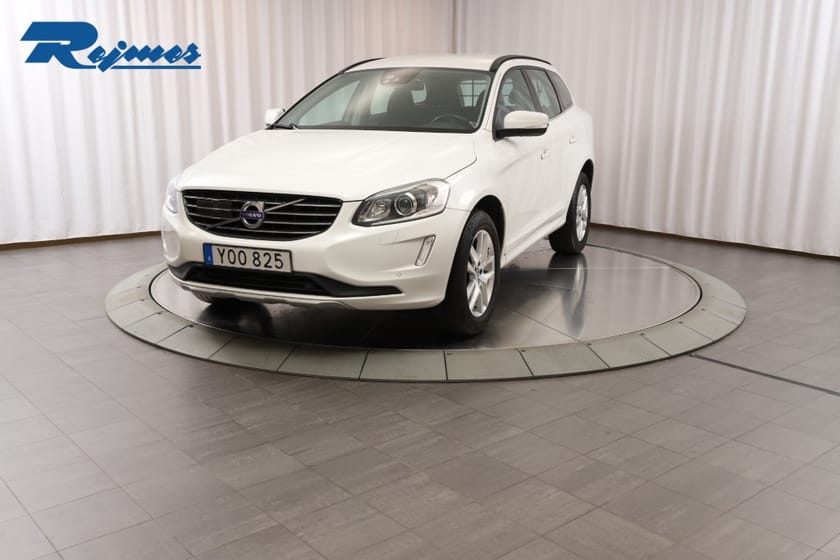 Bild 1 av Volvo XC60