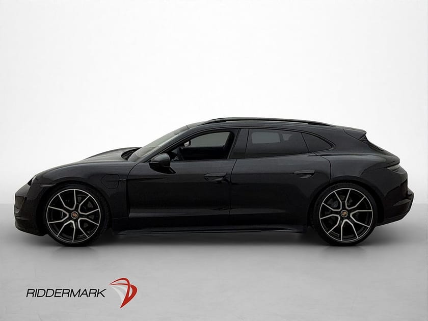 Bild 5 av Porsche Taycan 4S Sport Turismo