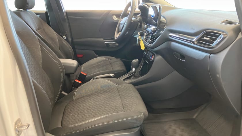 Bild 3 av Ford Puma