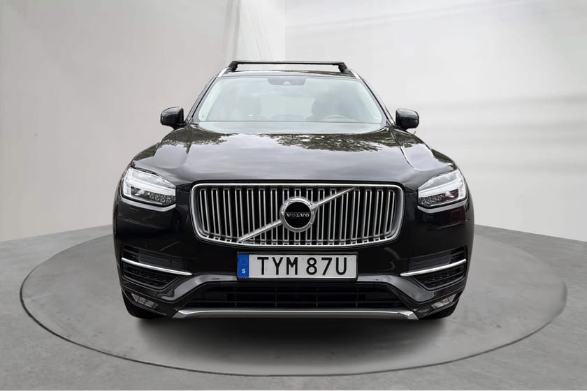 Bild 5 av Volvo XC90