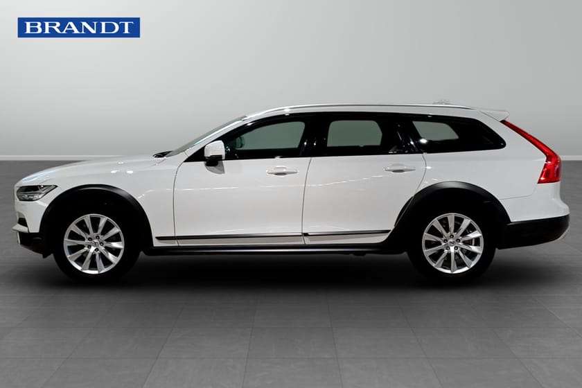Bild 3 av Volvo V90 Cross Country
