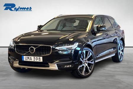 Volvo V90 Cross Country