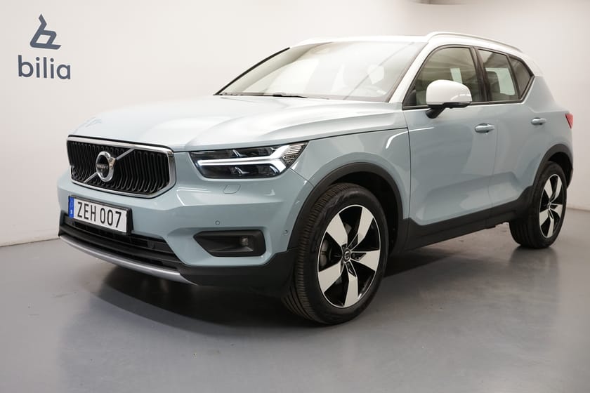 Bild 1 av Volvo XC40